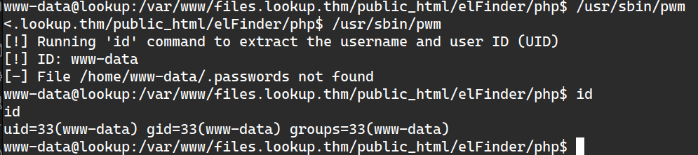 pwm output